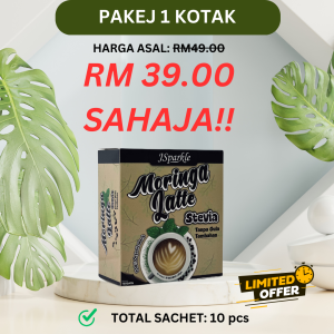 PAKEJ 1 KOTAK